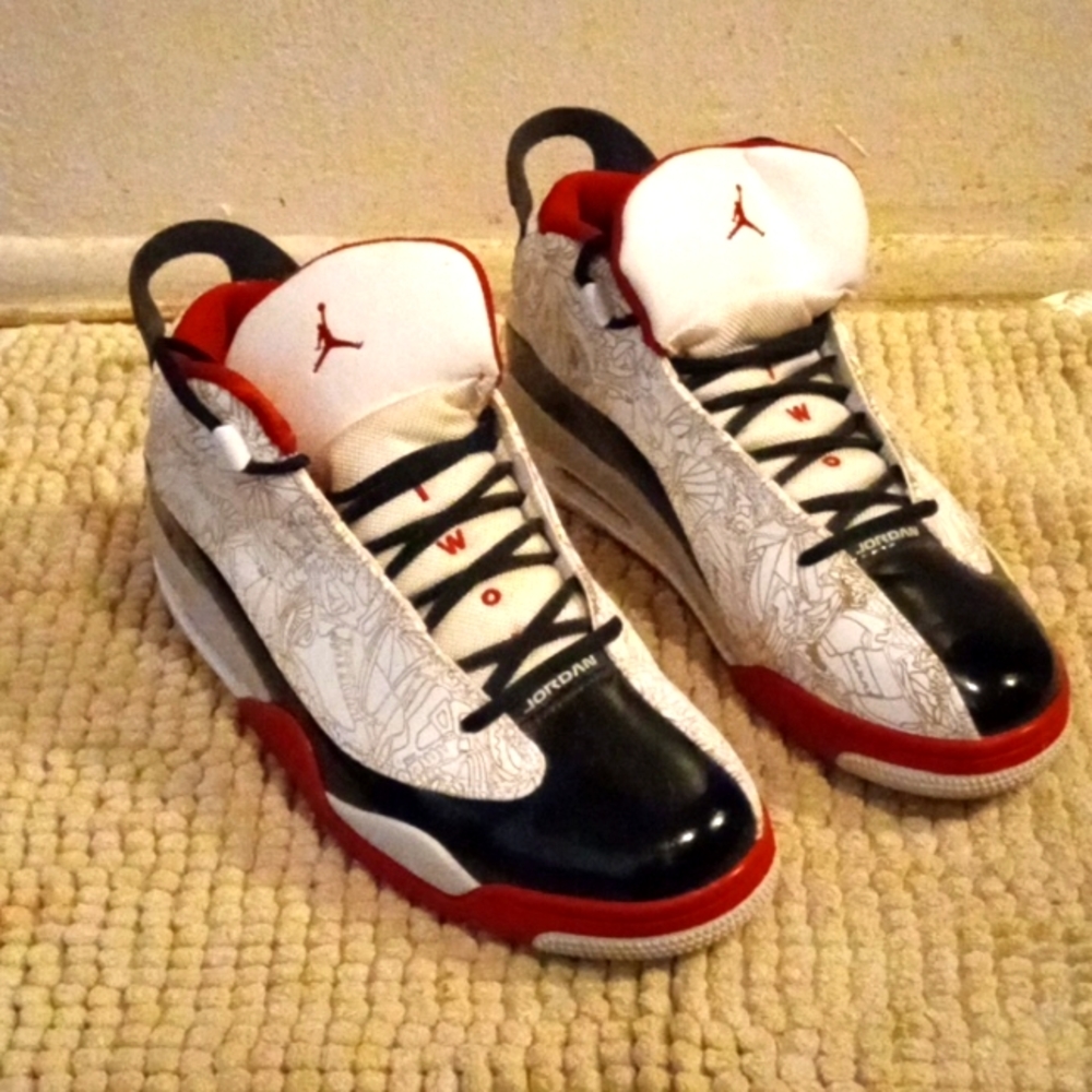 Men's Jordans
